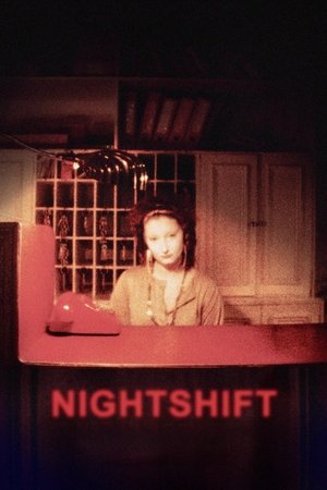 Nightshift (1981) Poster