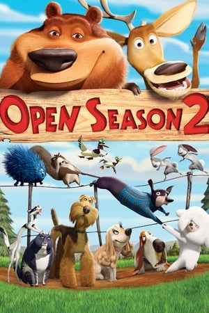Open Season (2008)