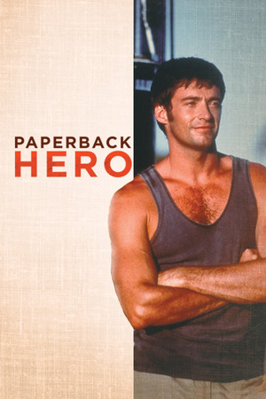 Paperback Hero (1999)