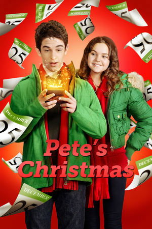 Petes Christmas (2013)