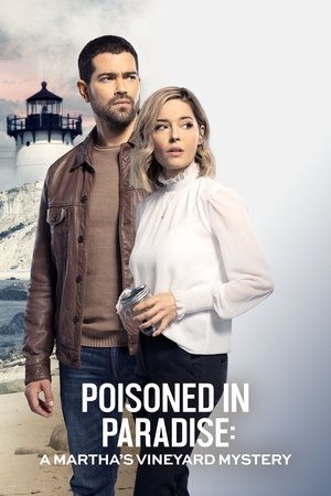 Poisoned in Paradise (2021)