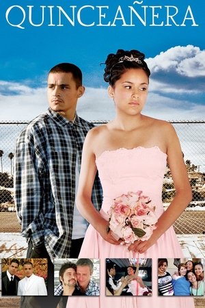 Quinceañera (2006)