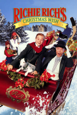 RiÂ¢hie RiÂ¢hs Christmas Wish (1998)