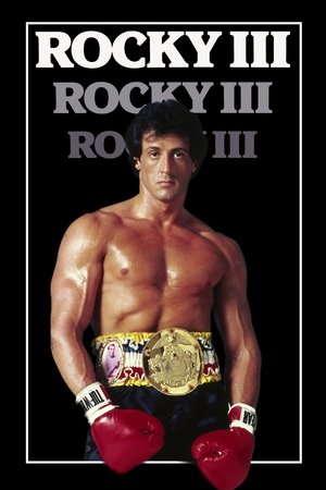 Rocky III 1982