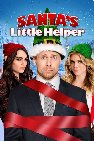 Santas Little Helper (2015)