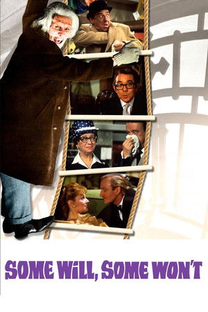 Some Will, Some Wont (1970)