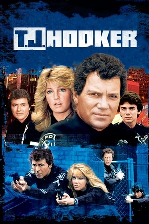 T.J. Hooker (19821986)