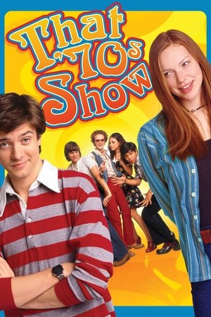 That 70s Show (19982006)