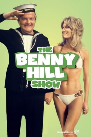 The Benny Hill Show (1969-1989)