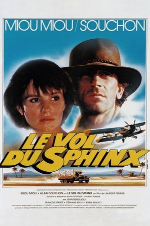 Le vol du Sphinx (1984)