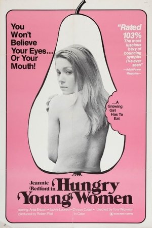 Hungry Young Women (1974)