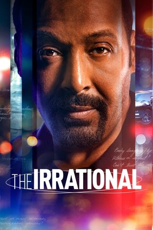 The Irrational (2023-)