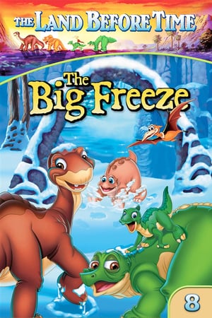 The Land Before Time 8 2001