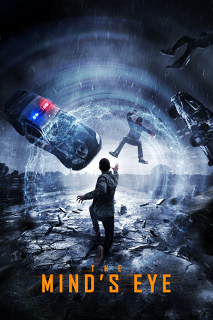 The Minds Eye (2015)