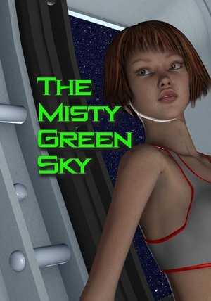 The Misty Green Sky (2016)