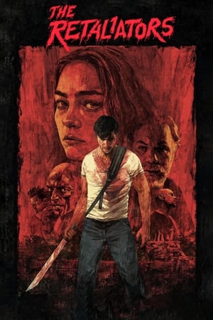 The Retaliators (2021)