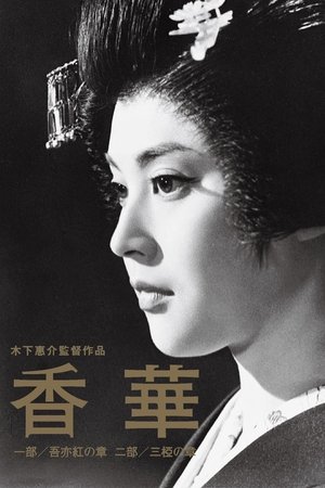 Kôge Ichibu: Waremokô no shô (1964)