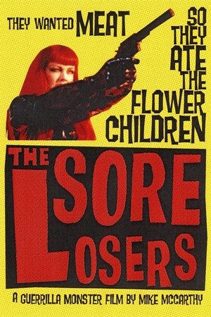The Sore Losers (1997)