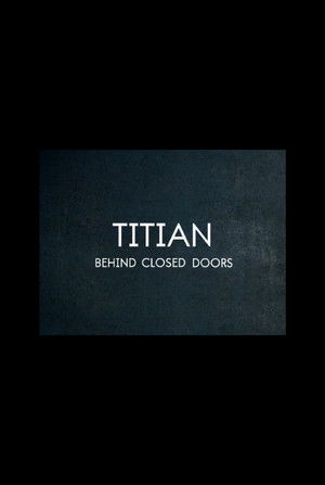 Titian Behind Closed Doors (2020)