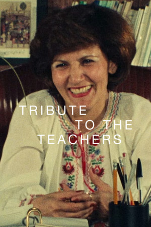 Tribute to the Teachers (1977)