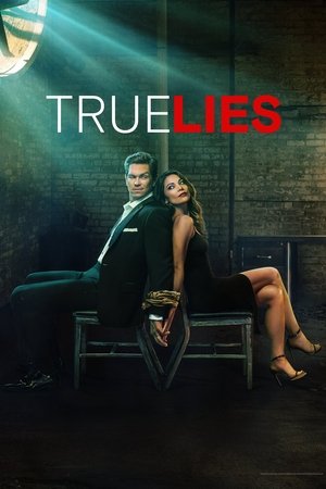 True Lies (2023-)