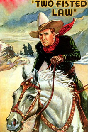 Two Fisted Law (1932)