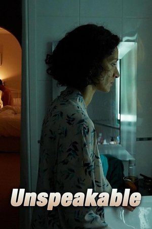 Unspeakable (2012)