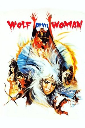 Wolf Devil Woman (1982)