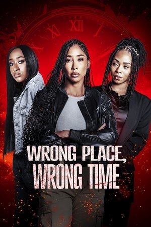 Wrong Place, Wrong Time (2025)