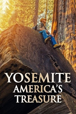 Yosemite: Americas Treasure (2020)