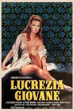 Lucrezia giovane (1974)