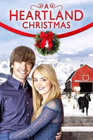 A Heartland Christmas (2010)