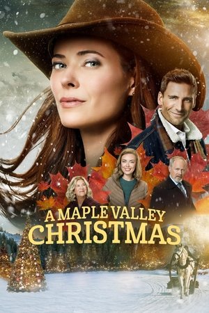 Maple Valley Christmas (2022)