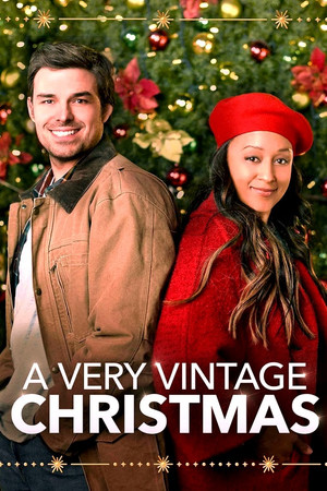 A Very Vintage Christmas (2019)