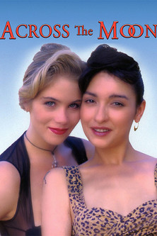 Across the Moon (1994)