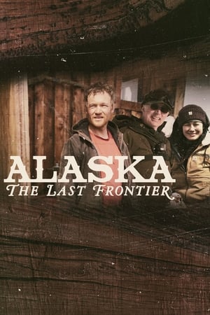Alaska: The Last Frontier (2011 )