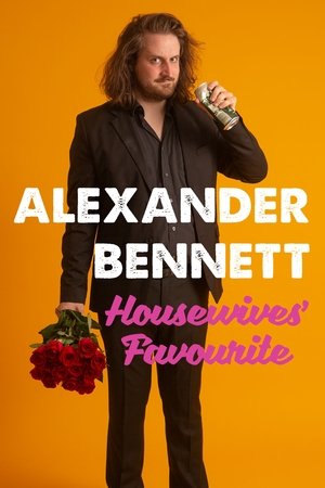 Alexander Bennett Housewives Favourite (2020)