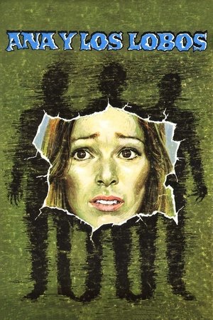 Anna and the Wolves (1973)
