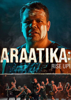 Araatika Rise Up (2021)