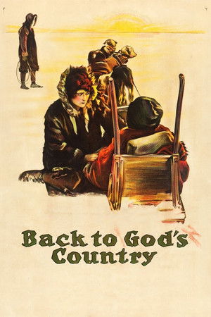 Back to Gods Country (1919)
