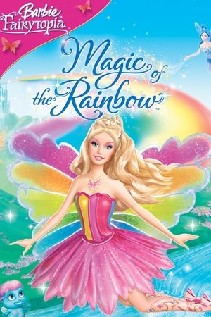 Barbie Fairytopia- Magic of the Rainbow
