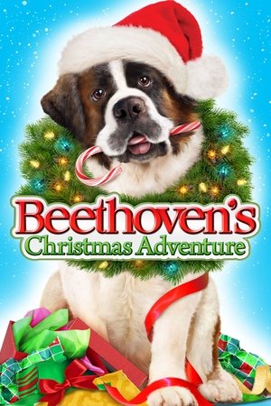 Beethovens Christmas Adventure (2011)