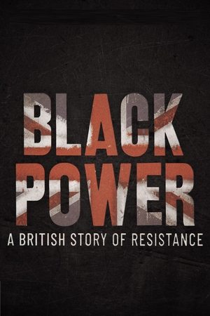 Black Power A British Story of Resistance (2021)