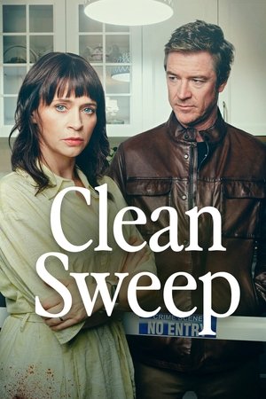 Clean Sweep (2023-)