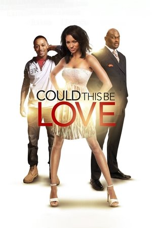 Could This Be Love (2014)