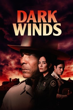 Dark Winds (2022-)