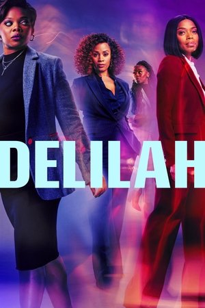 Delilah (2021 )