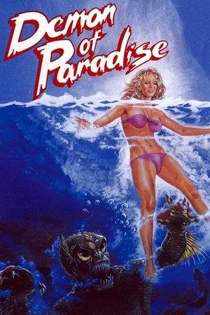 Demon of Paradise (1987)