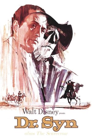 Dr Syn, Alias the Scarecrow (1963)