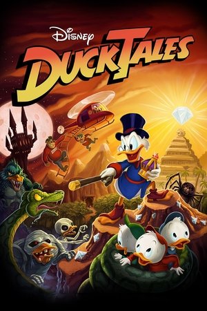 DuckTales (19871990)